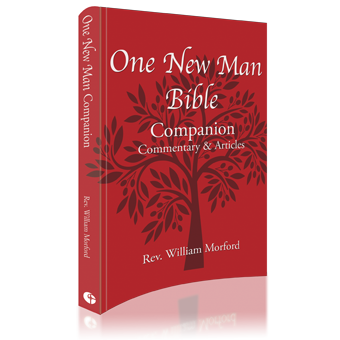 One New Man Bible Companion