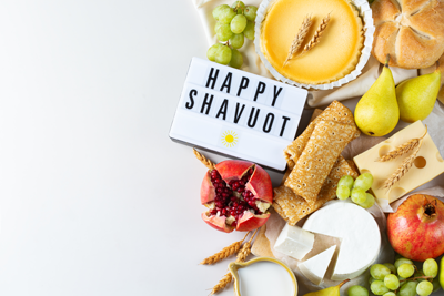 Shavuot